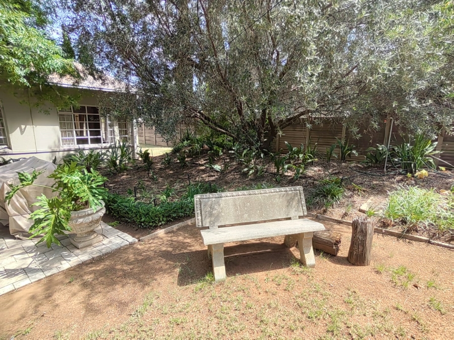 4 Bedroom Property for Sale in Parys Free State